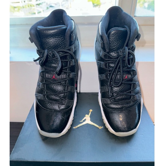 Air Jordan 11 Retro “72-10’s” - Picture 3 of 9
